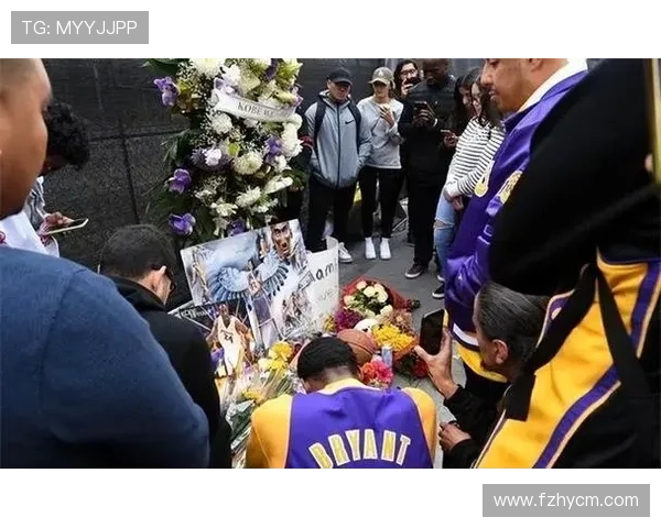 足球明星哀悼科比离世感慨人生无常与运动精神的永恒传承 足球明星哀悼科比离世感慨人生无常与运动精神的永恒传承