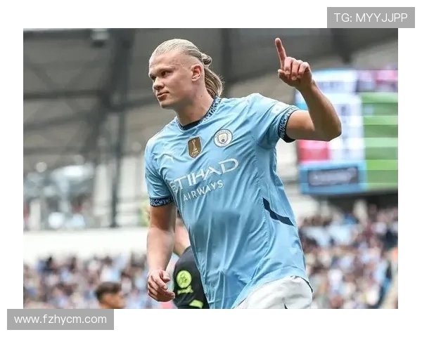 足球明星哈兰德的恐怖进球能力让对手闻风丧胆的背后故事 足球明星哈兰德的恐怖进球能力让对手闻风丧胆的背后故事