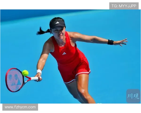 广州网球队在亚运会的奋进之路与辉煌成就的深度解析