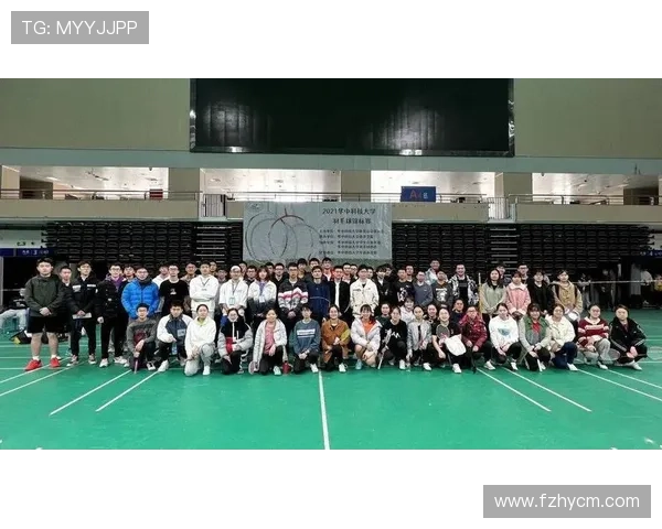 武汉羽毛球队在城市联赛中的心理素质分析与表现评估