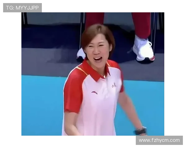 黄丽专访：从排球新星到传奇教练的心路历程与成长故事