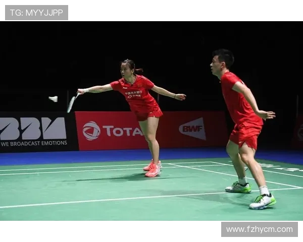 杭州羽毛球队进攻策略分析与比赛表现评估探讨