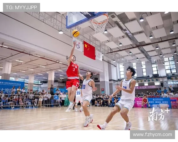 重庆篮球队在篮球团队协作排行榜中荣登第8名展现出色团队精神与实力